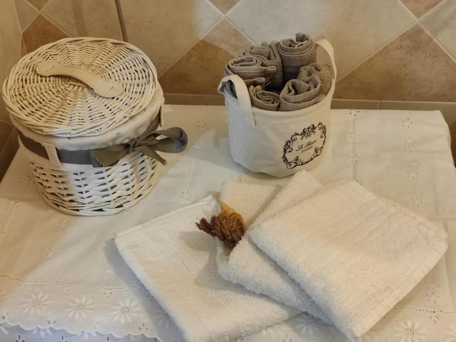 Apulia Mon Amour Mola di Bari Exteriör bild