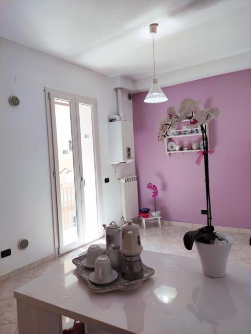 Apulia Mon Amour Mola di Bari Exteriör bild