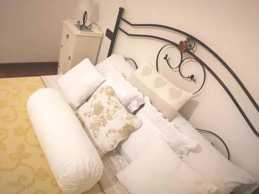 Apulia Mon Amour Mola di Bari Exteriör bild