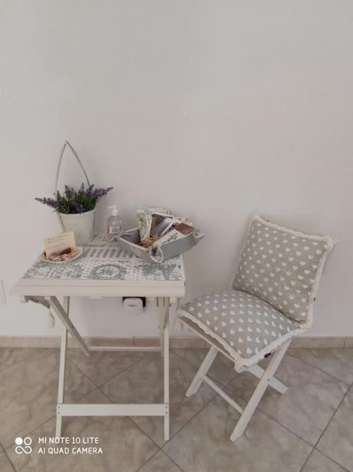 Apulia Mon Amour Mola di Bari Exteriör bild